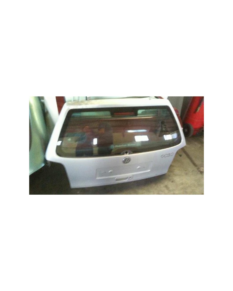 PORTON TRA.