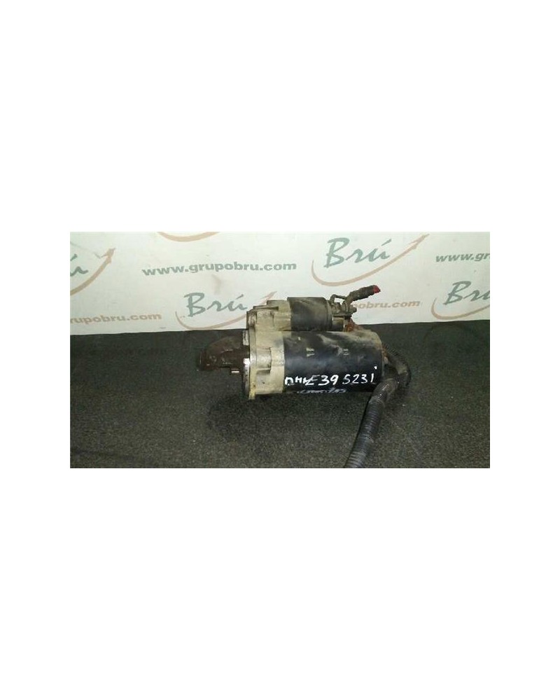 MOTOR ARRANQUE