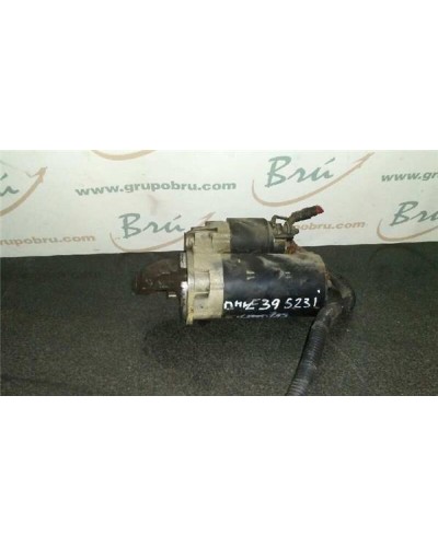 MOTOR ARRANQUE