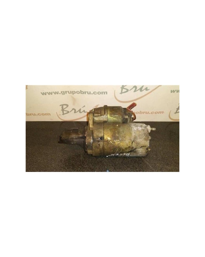MOTOR ARRANQUE
