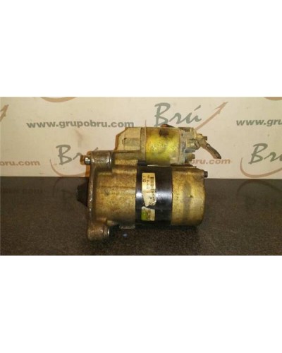MOTOR ARRANQUE