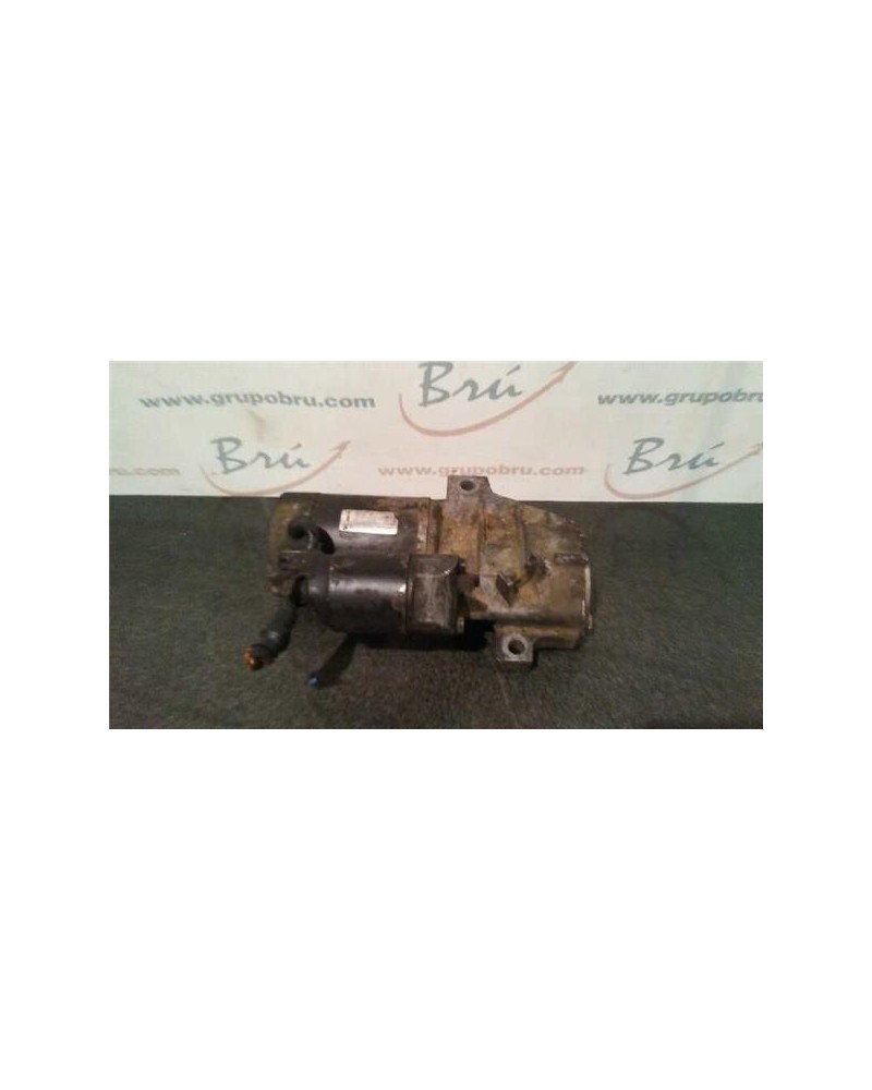 MOTOR ARRANQUE