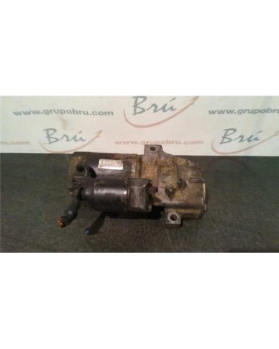 MOTOR ARRANQUE