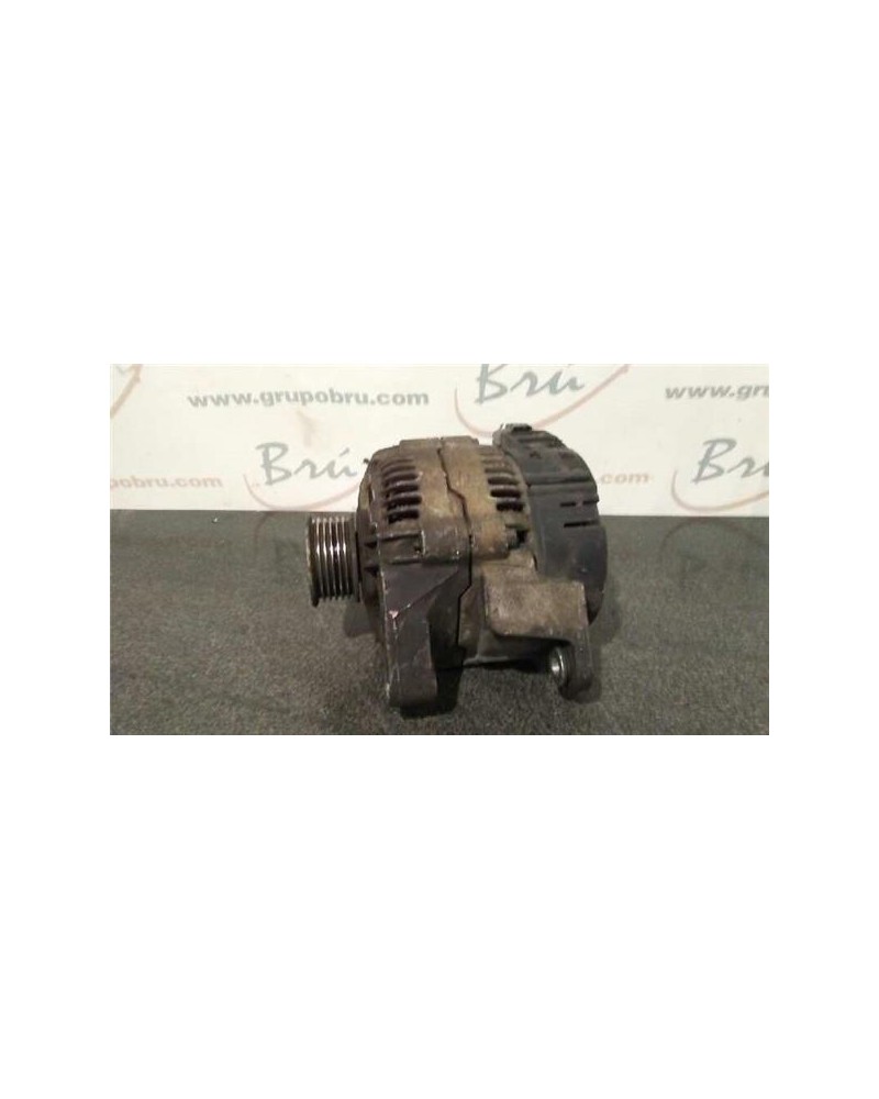 ALTERNADOR