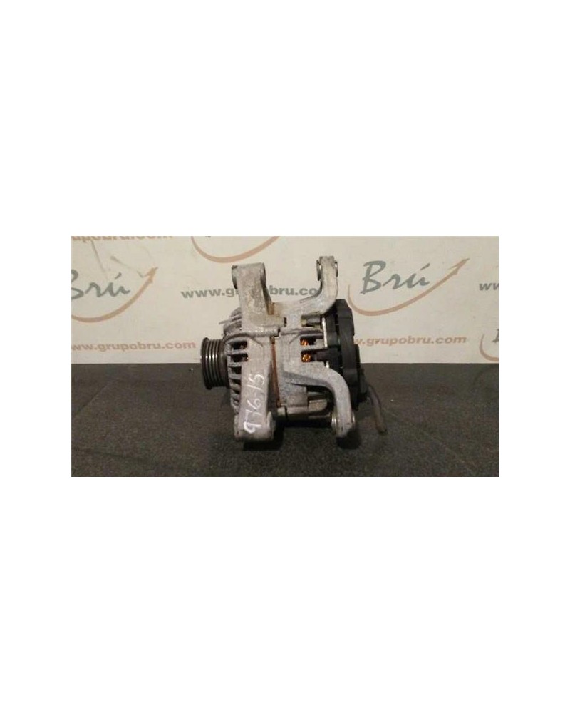 ALTERNADOR