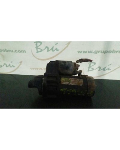 MOTOR ARRANQUE