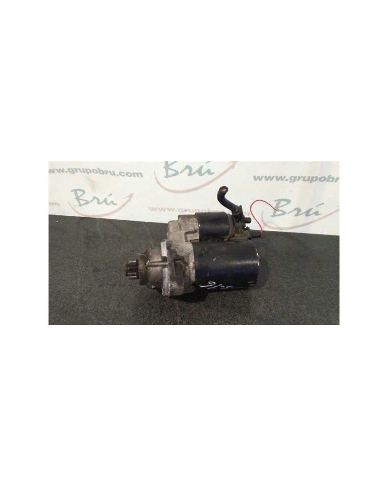 MOTOR ARRANQUE