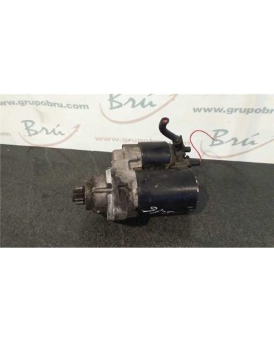 MOTOR ARRANQUE