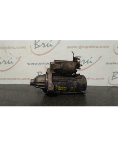 MOTOR ARRANQUE
