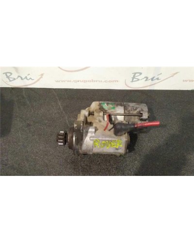 MOTOR ARRANQUE