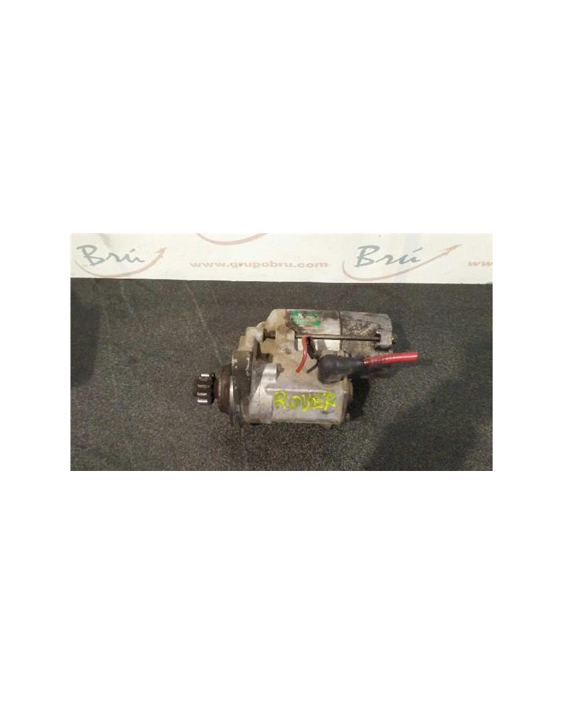 MOTOR ARRANQUE