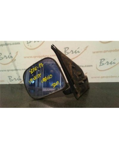 RETROVISOR IZDO.