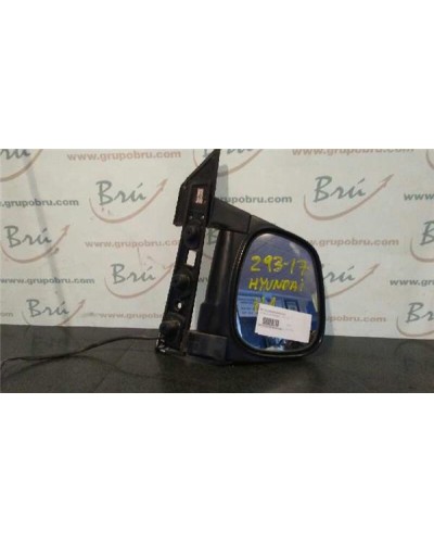 RETROVISOR DCHO.