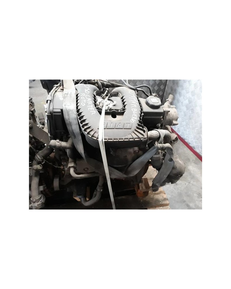 MOTOR COMPLETO