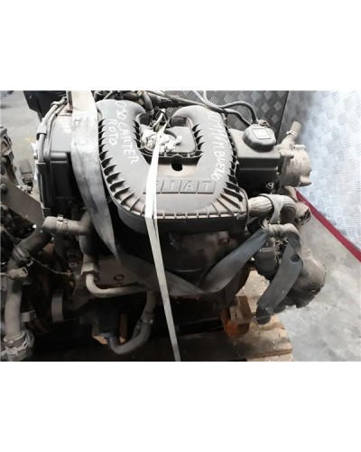 MOTOR COMPLETO