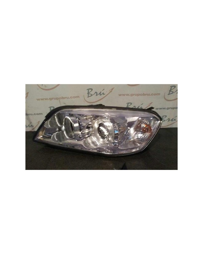 FARO XENON IZDO.