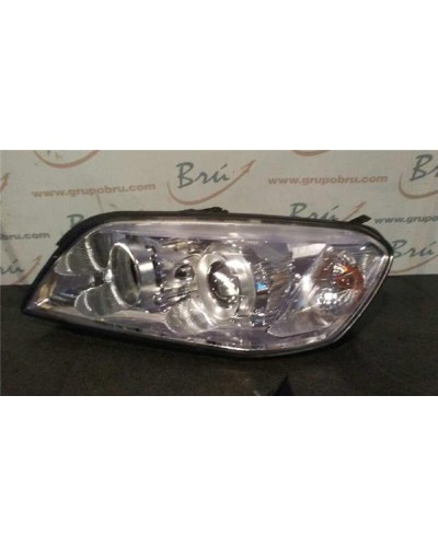 FARO XENON IZDO.