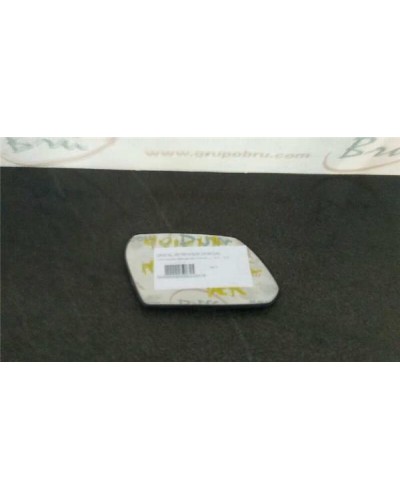 CRISTAL RETROVISOR DCHO