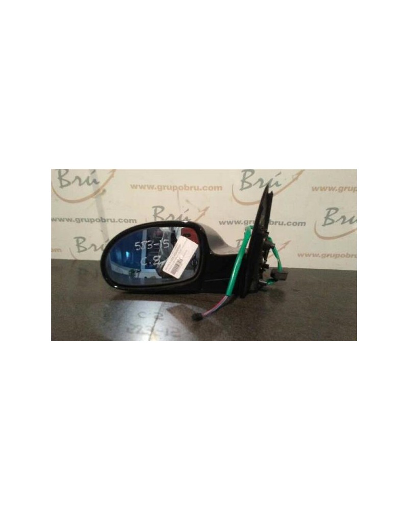 RETROVISOR IZDO.
