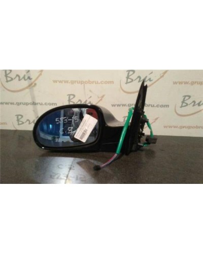RETROVISOR IZDO.