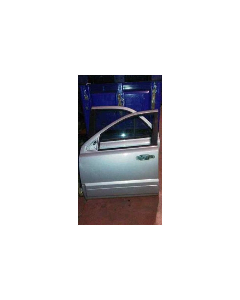 PUERTA DEL. IZDA.