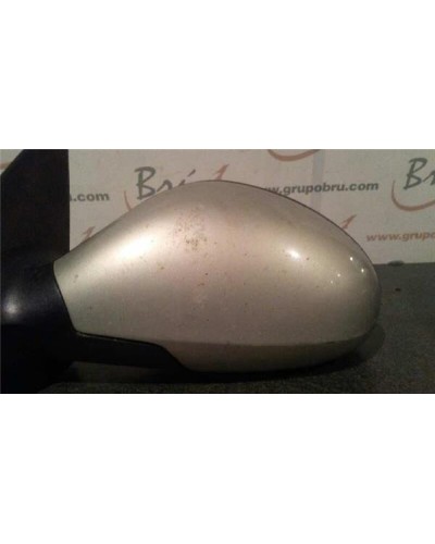 CARCASA RETROVISOR IZDO.