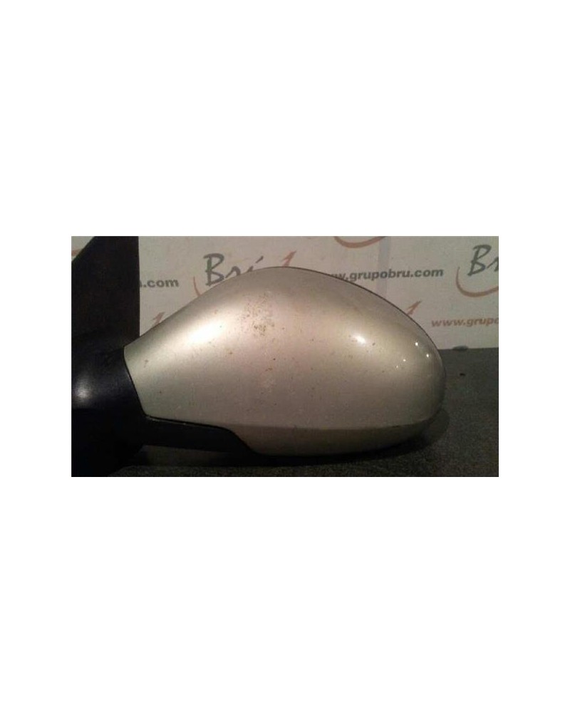 CARCASA RETROVISOR IZDO.