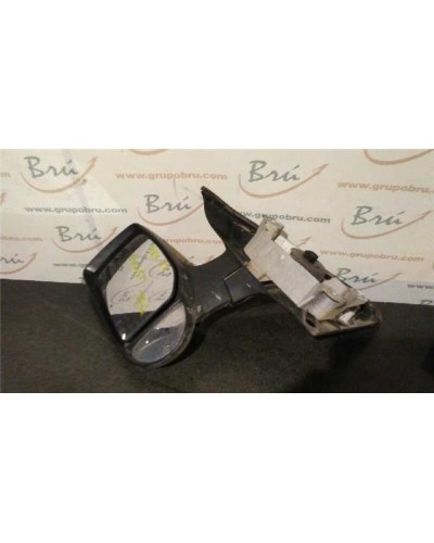 RETROVISOR IZDO.