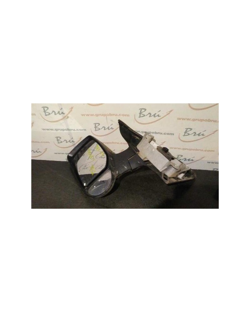 RETROVISOR IZDO.