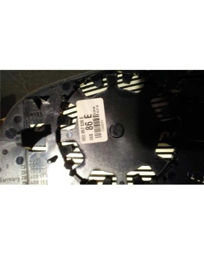 CRISTAL RETROVISOR DCHO