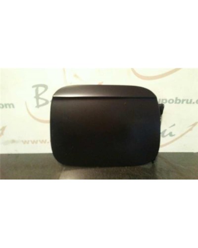 TAPA EXTERIOR COMBUSTIBLE