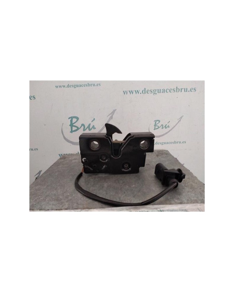 CERRADURA CAPO