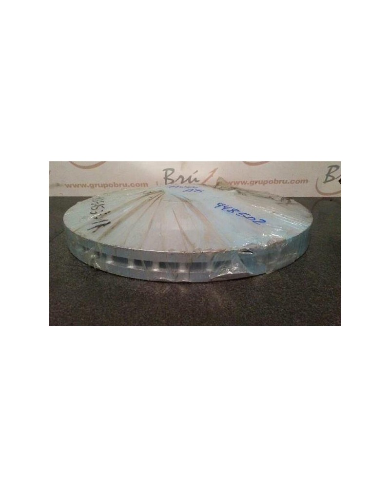 DISCO FRENO DEL.