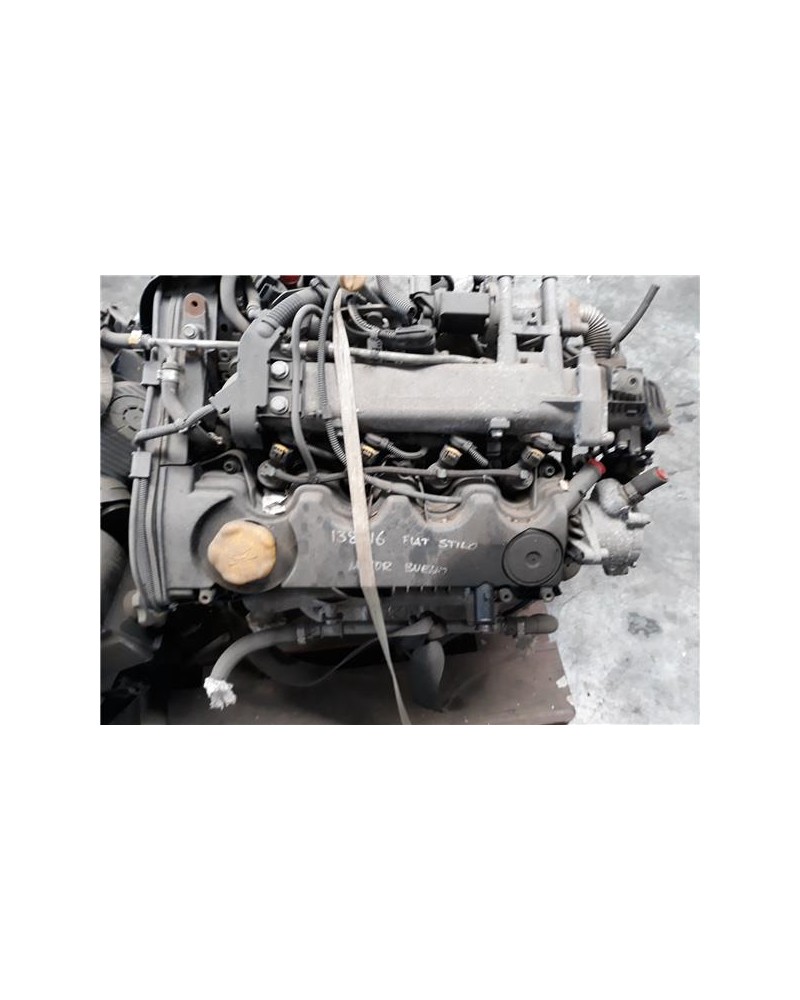 MOTOR COMPLETO