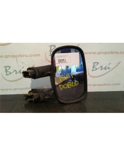 RETROVISOR DCHO.