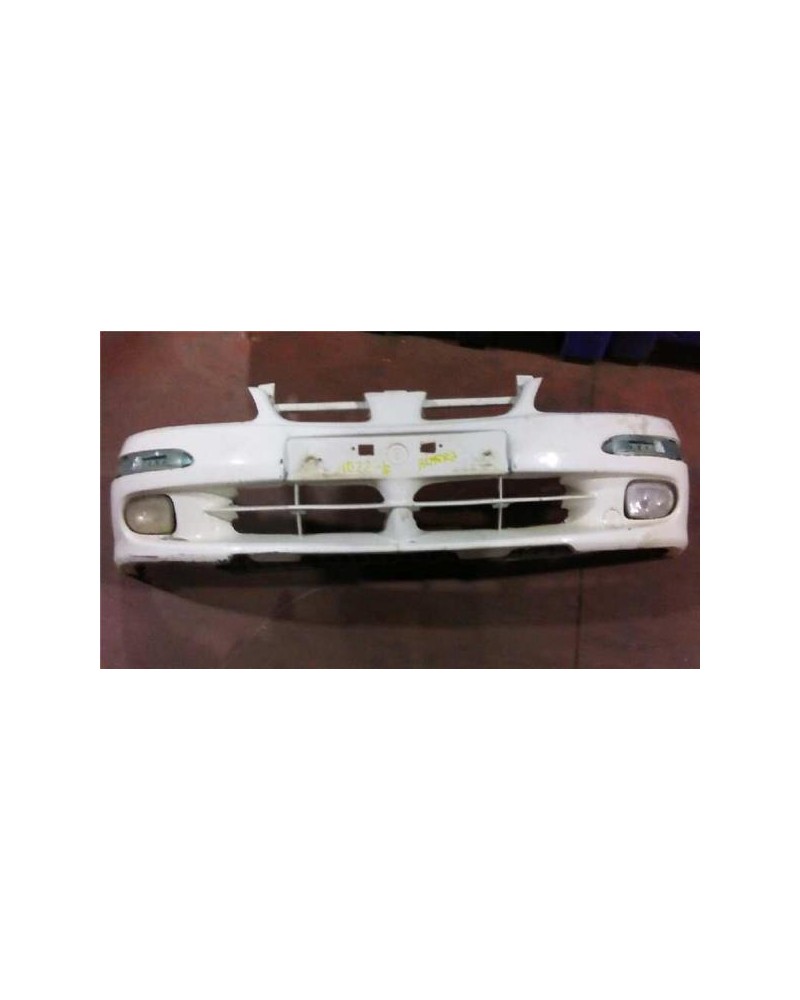 PARAGOLPES DEL.