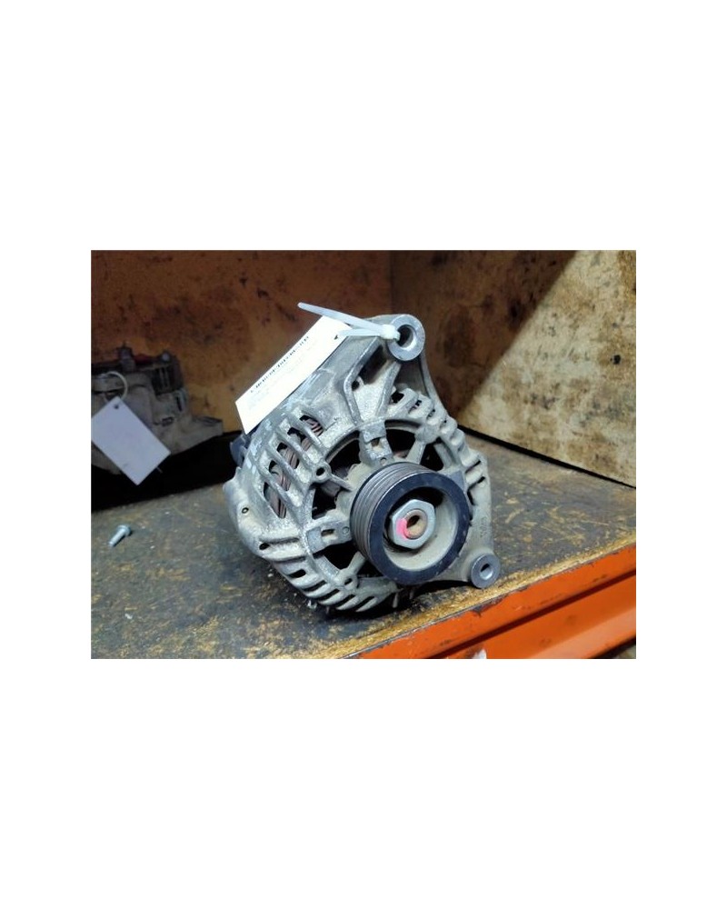 ALTERNADOR