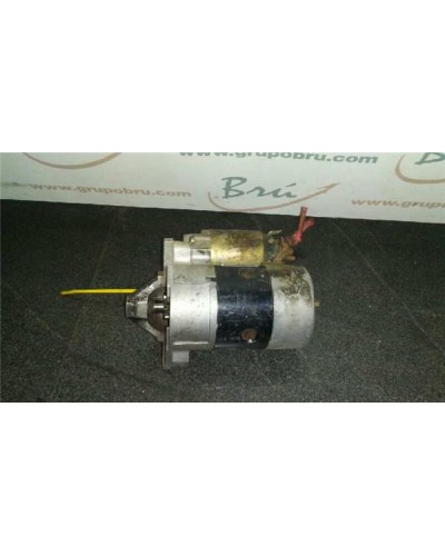MOTOR ARRANQUE
