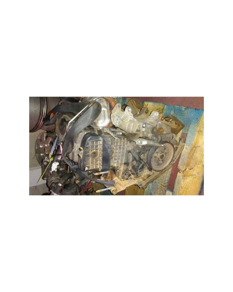 MOTOR COMPLETO
