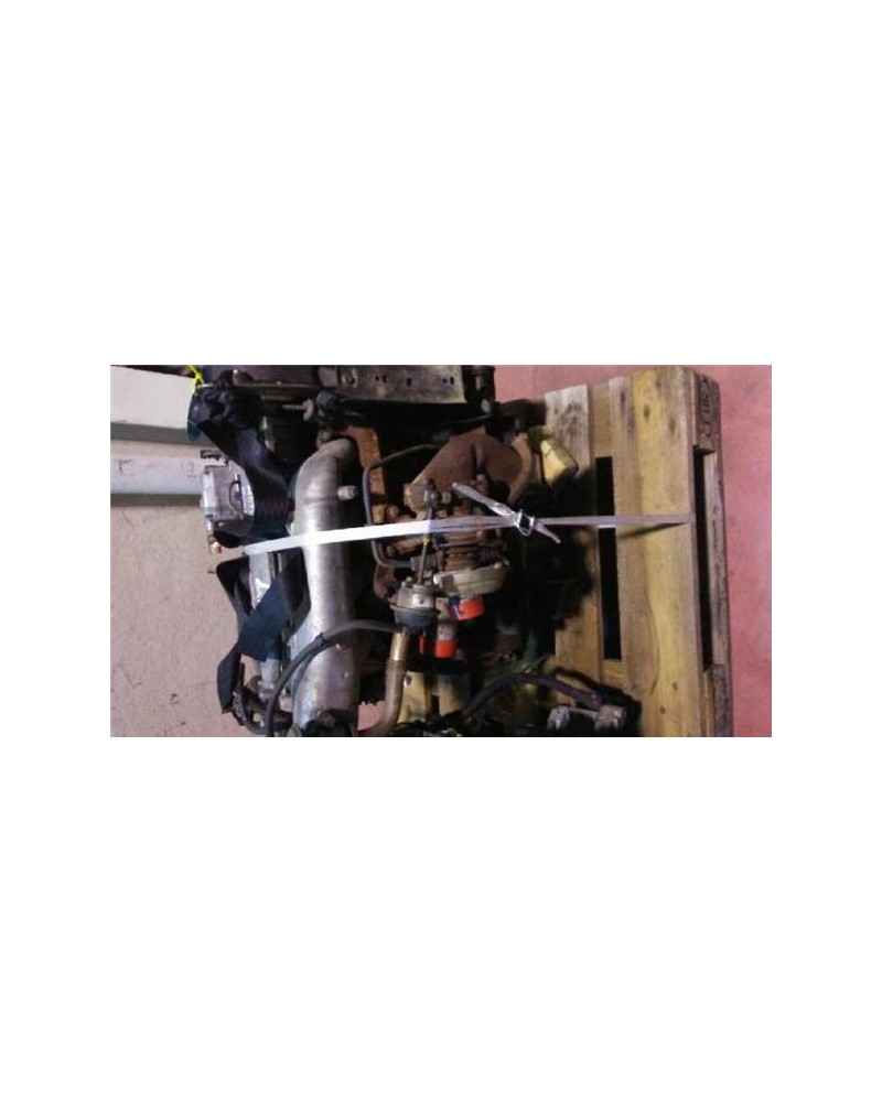MOTOR COMPLETO