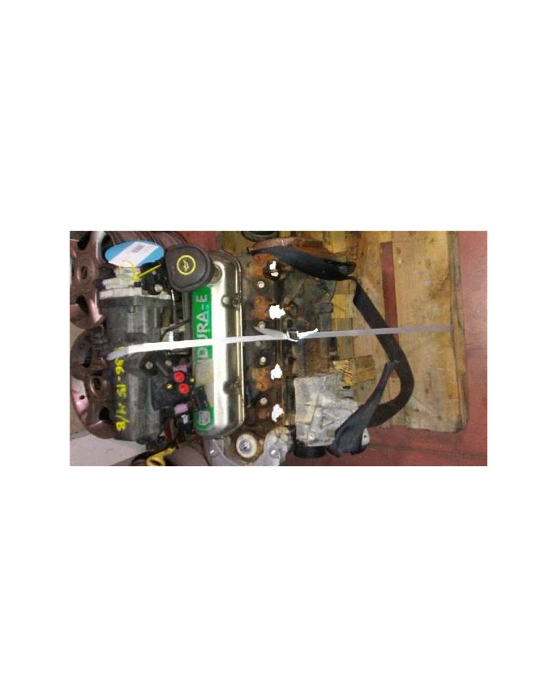 MOTOR COMPLETO