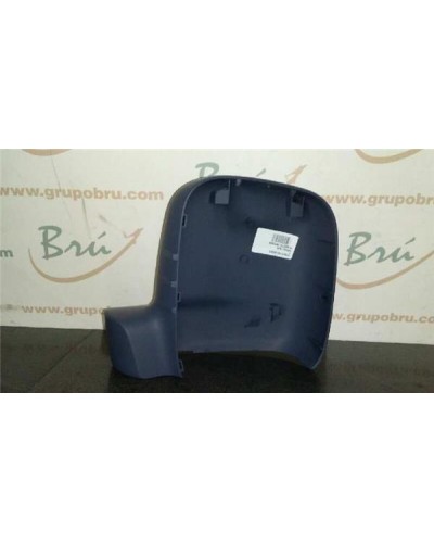 CARCASA RETROVISOR DCHO.