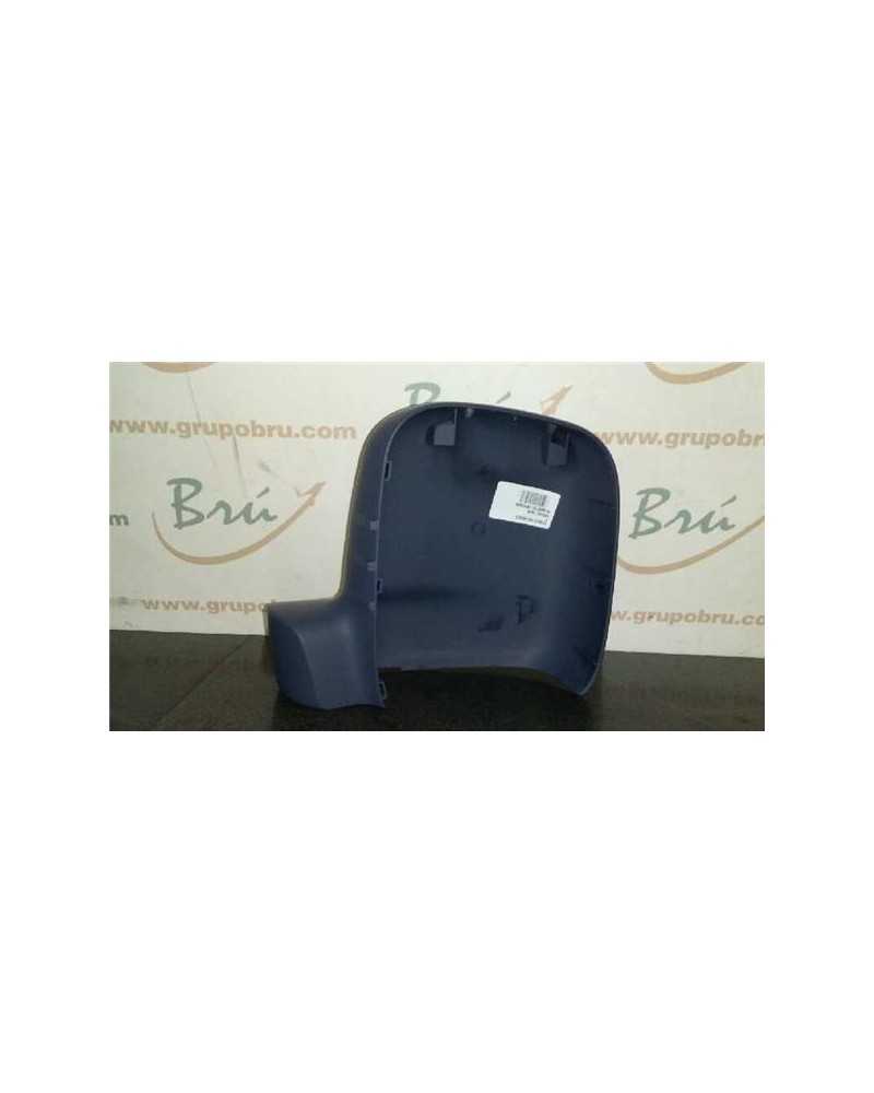 CARCASA RETROVISOR DCHO.