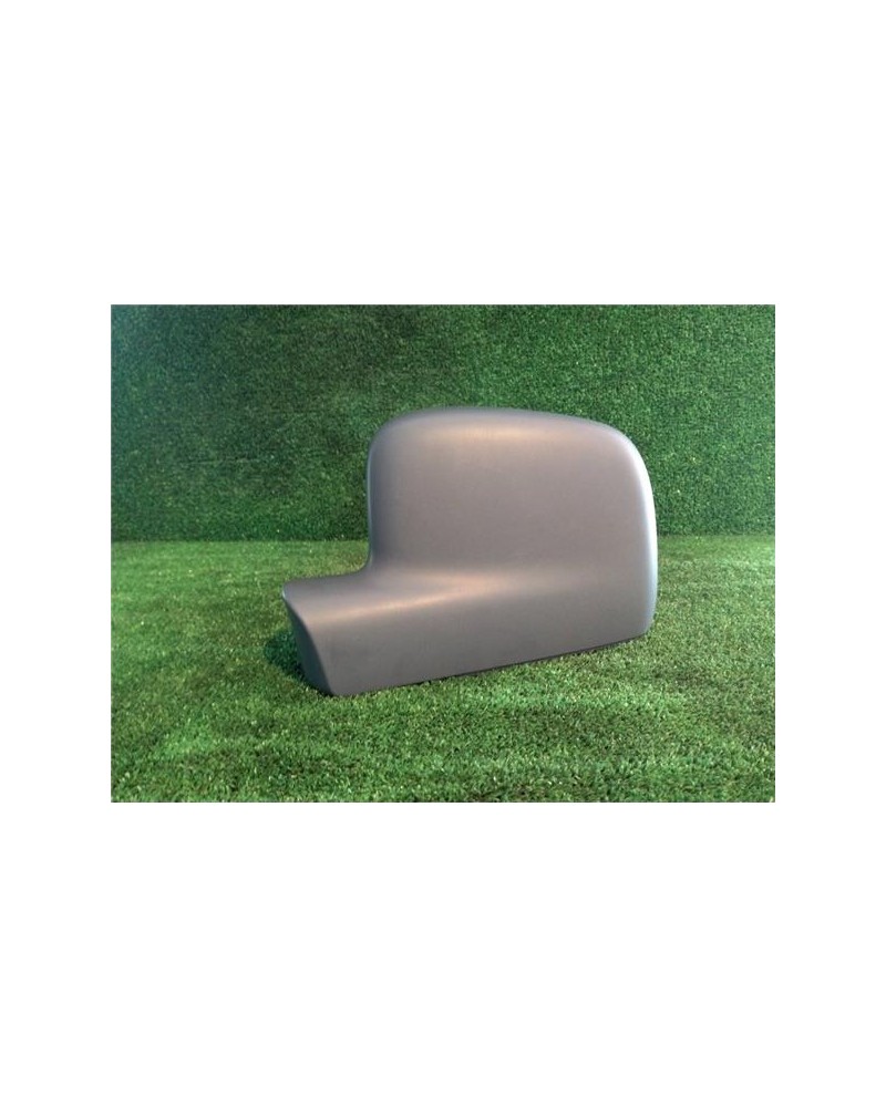 CARCASA RETROVISOR IZDO.