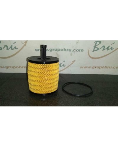 FILTRO DE ACEITE