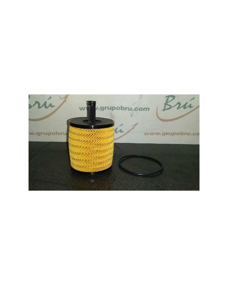 FILTRO DE ACEITE