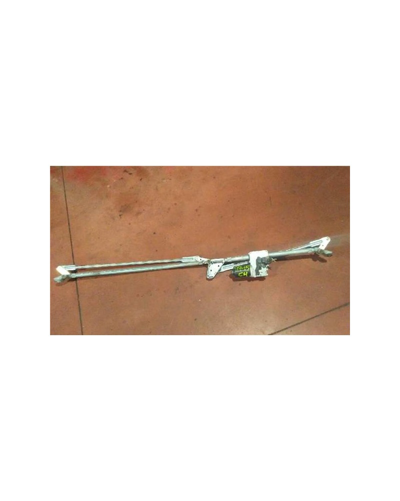 MOTOR LIMPIAPARABRISAS DEL.