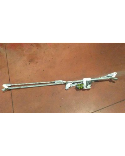 MOTOR LIMPIAPARABRISAS DEL.