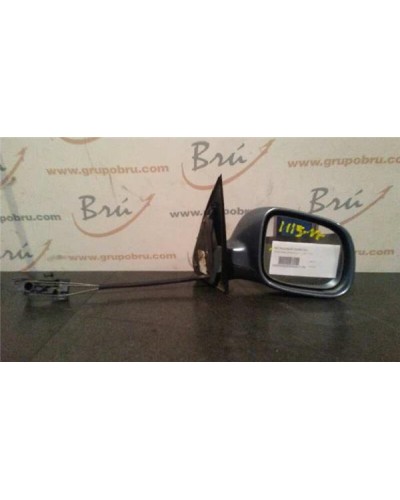 RETROVISOR DCHO.