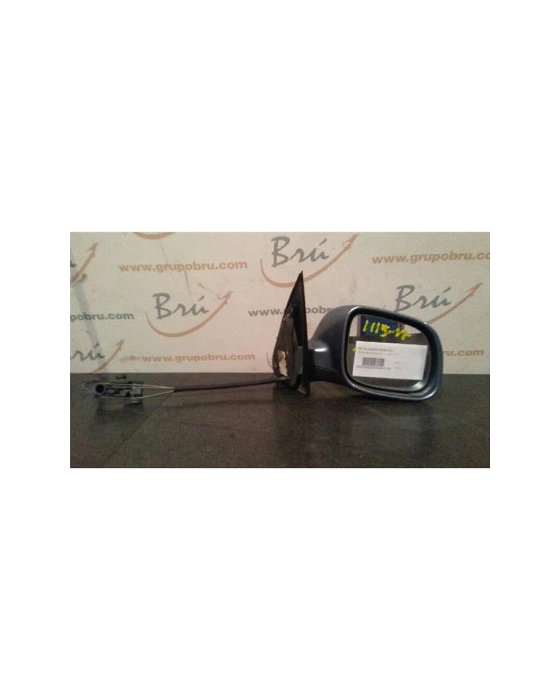 RETROVISOR DCHO.